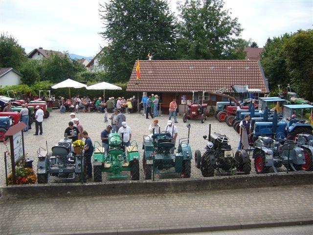 Landgasthaus Lowen Mit Gastehaus Holzhausen  Exteriér fotografie